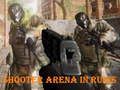 Joc Shooter Arena în ruine  on-line
