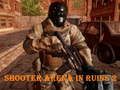 Joc Shooter Arena în Ruins 2 on-line