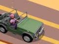 Joc Sodhi Highway Mania on-line