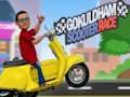 Joc Cursa de scutere a domnului Bhide  on-line