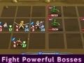 Joc Tavern Rumble: Card Roguelike  on-line