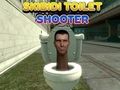 Joc Skibidi Toilet Shooter Capitolul 1  on-line