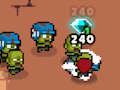 Joc Zombie Rush on-line