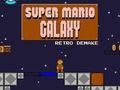 Joc Super Mario Galaxy on-line