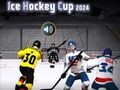 Joc Cupa de hochei pe gheață 2024  on-line