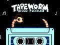 Joc Tapeworm Disco Puzzle on-line