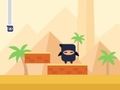 Joc Ninja Stackp on-line