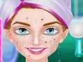 Joc Machiaj Salon Spa on-line Joc Machiaj Salon Spa on-line