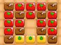 Joc Insula Fruity Cubes  on-line