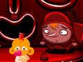 Joc Monkey Go Happy Etapa 301  on-line