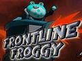 Joc Frontline Froggy on-line