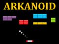 Joc Arkanoid on-line