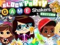 Joc Block Party: Game Shakers Edition on-line