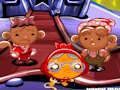 Joc Monkey Go Happy Etapa 796  on-line