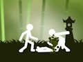Joc Shadow Stickman Fight on-line