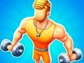 Joc Simulatorul meu de gimnastică  on-line