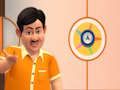 Joc TMKOC Air Hochei  on-line