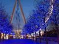 Joc Jigsaw London Eye  on-line