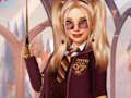 Joc Prințesele Hogwarts  on-line
