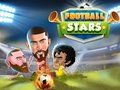 Joc Vedete de fotbal  on-line