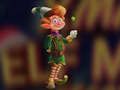 Joc Xmas Elf Man Escape Game on-line