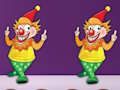 Joc Găsește-l pe Clown Man Melvin  on-line
