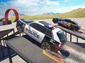 Joc Mașină de poliție Real Cop Simulator  on-line