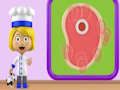 Joc Puzzle alimentar World of Alice on-line Joc Puzzle alimentar World of Alice on-line