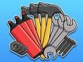 Joc Organizare Master 2D  on-line