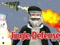 Joc Apărare jingle on-line
