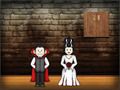 Joc Evadarea camerei Amgel Halloween 35 on-line
