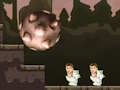 Joc Cameraman vs Skibidi Monster: Battle Fun Battle on-line Joc Cameraman vs Skibidi Monster: Battle Fun Battle on-line