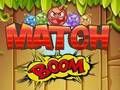 Joc Meci Boom  on-line