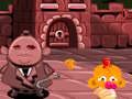 Joc Monkey Go Happy Etapa 307  on-line