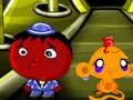 Joc Monkey Go Happy Etapa 309  on-line