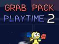Joc Grab Pack Playtime 2 on-line