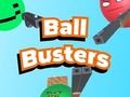 Joc Busters cu bilă on-line