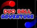 Joc Duo Ball Adventure on-line