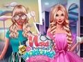 Joc Tocilar la Popular Makeover Mania  on-line