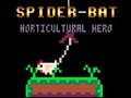 Joc Erou horticol Spider-Bat  on-line