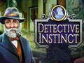 Joc Instinctul de detectiv  on-line