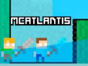 Joc MCATLANTIS on-line