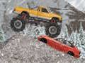 Joc Hard Wheels iarna 2  on-line