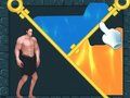 Joc Prince Escape: Pin Puzzle on-line