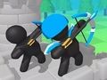 Joc Îmbinați Archer Defense  on-line