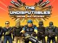 Joc Multiplayer online The Undisputables  on-line