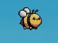 Joc Flappy Bee on-line