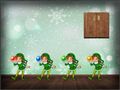 Joc Evadarea camerei de elf Amgel 3 on-line