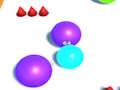 Joc Culoare Ball Roll 2048  on-line