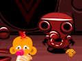 Joc Monkey Go Happy Etapa 321  on-line